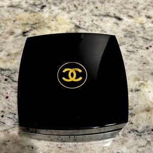 Chanel coco noir body cream
